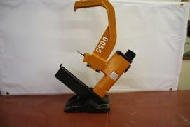 Floor nail stapler for rent near me