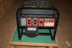 Generator Rental Near Me