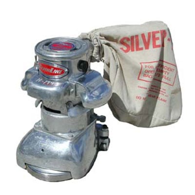 Sliver line edger sander for rent in Malone NY